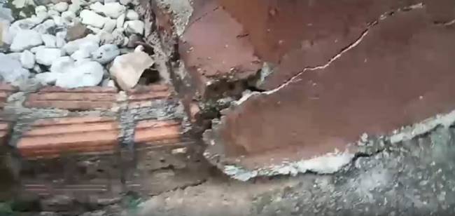 แผ่นดินไหวลำปาง