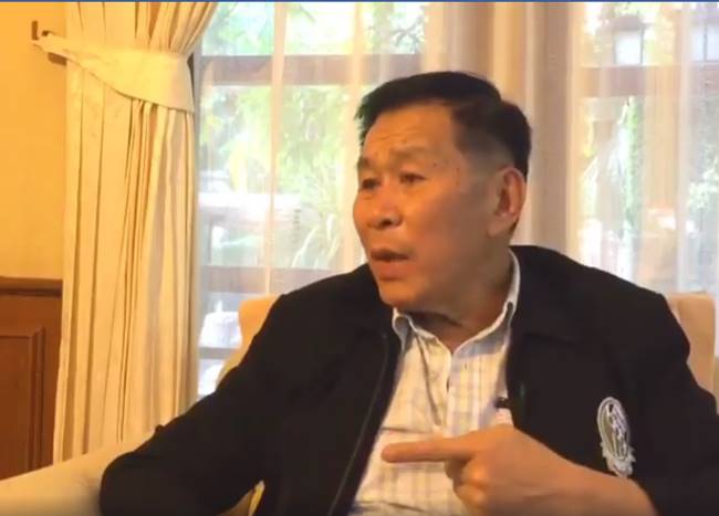 เสรีพิศุทธ์ เตมียเวส
