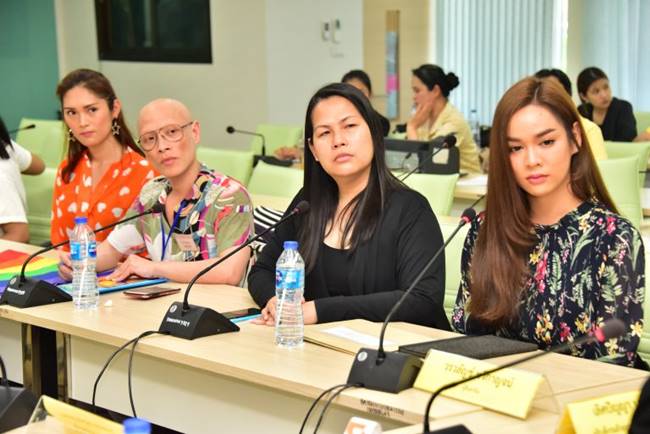 น้องหนาม รองมิสทิฟฟานี่