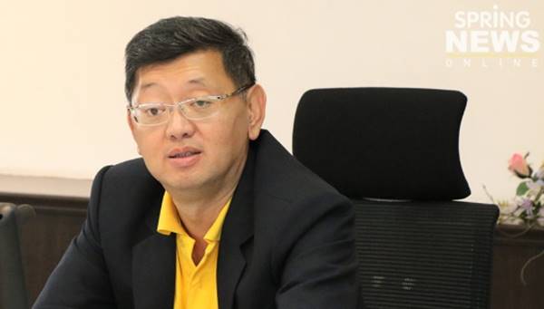 ประยุทธ์ ใช้ ม.44 ตั้งพชร อนันตศิลป์