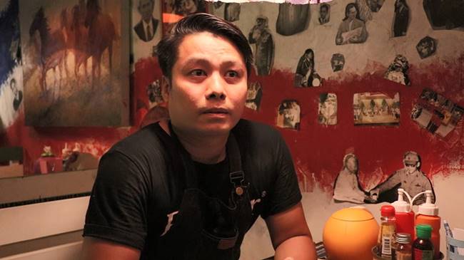 ร้านสเต๊กใจบุญ