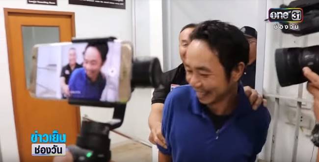 ไชยาลูกทรพี