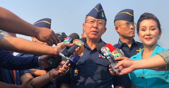  ผบ.เหล่าทัพ ควบเก้าอี้ ส.ว. 