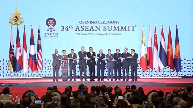 พล.อ. ประยุทธ์ จันทร์โอชา