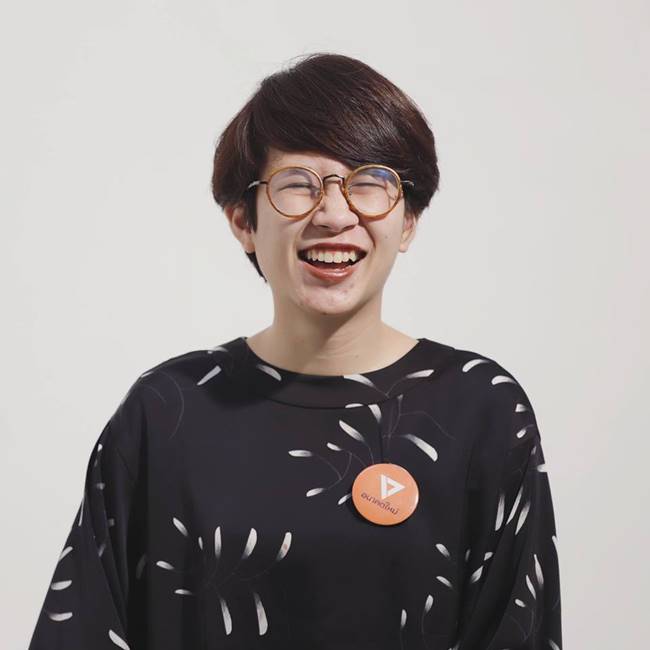 กลุ่ม NGN พรรคอนาคตใหม่ 