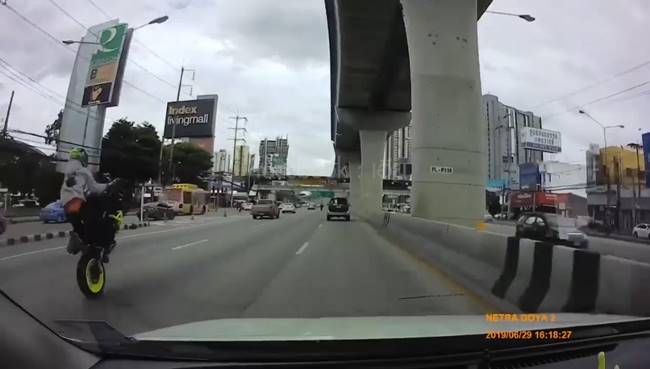 บิ๊กไบค์