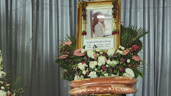 คดีน้องหญิง