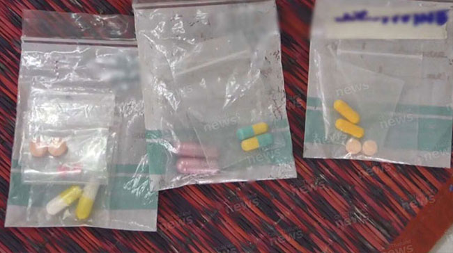 ยาลดความอ้วน