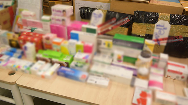 ขายยาออนไลน์