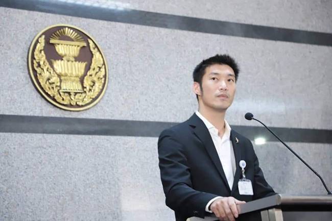 100 ดาวรุ่งผู้ทรงอิทธิพลแห่งปี 2019