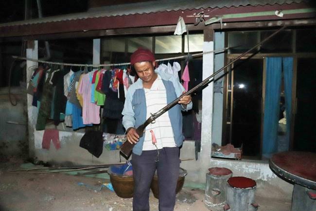 น้องฆ่าพี่