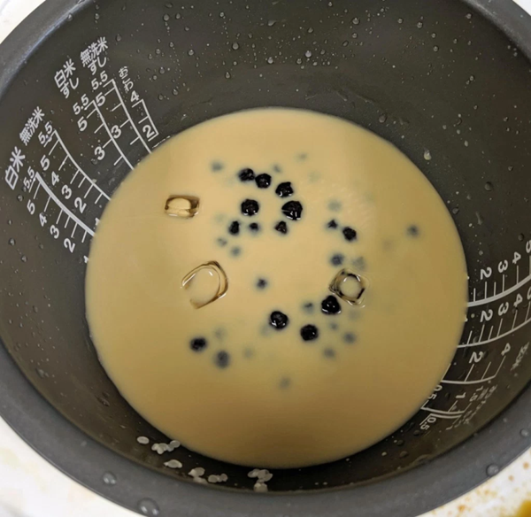 ชาไข่มุก