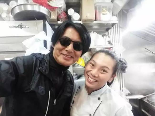 หญิงสู้ชีวิต