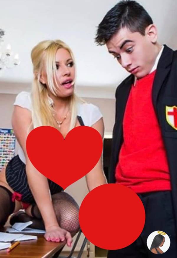 พระเอกหนังโป๊