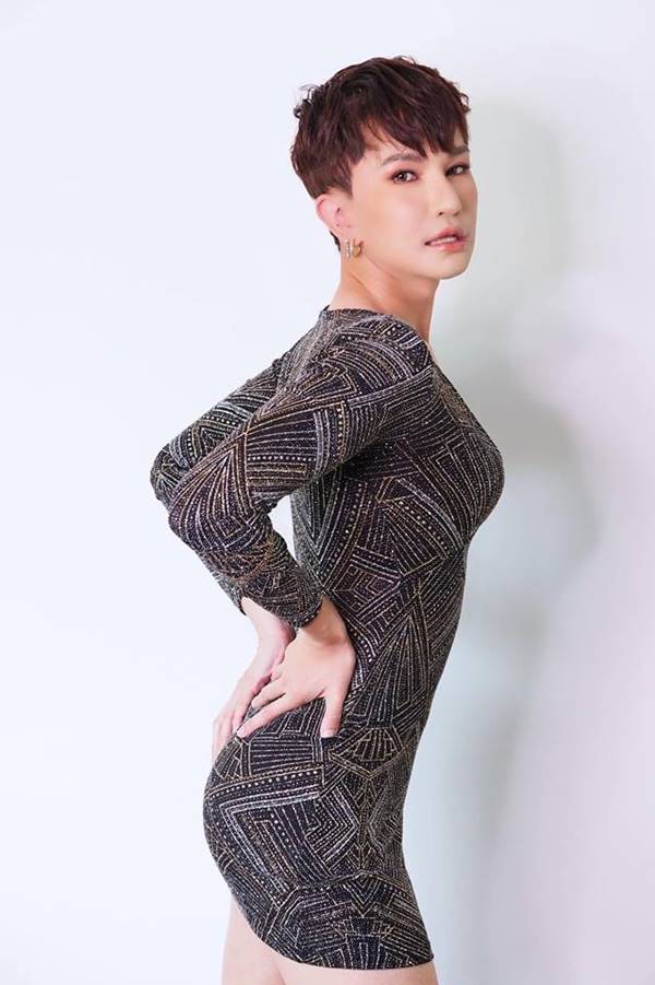ช่า บันทึกของตุ๊ด