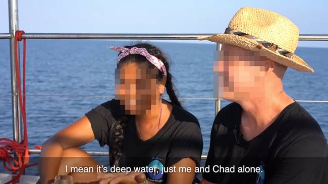 สร้างบ้านลอยน้ำนอกฝั่งภูเก็ต