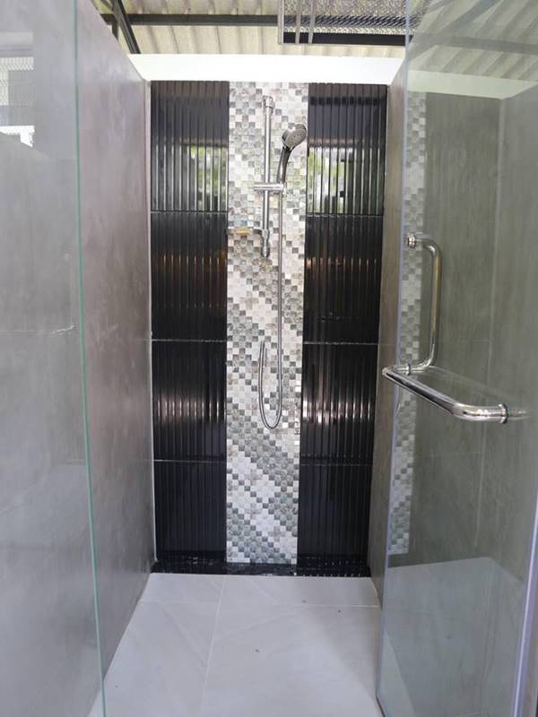 ห้องน้ำทหารเกณฑ์