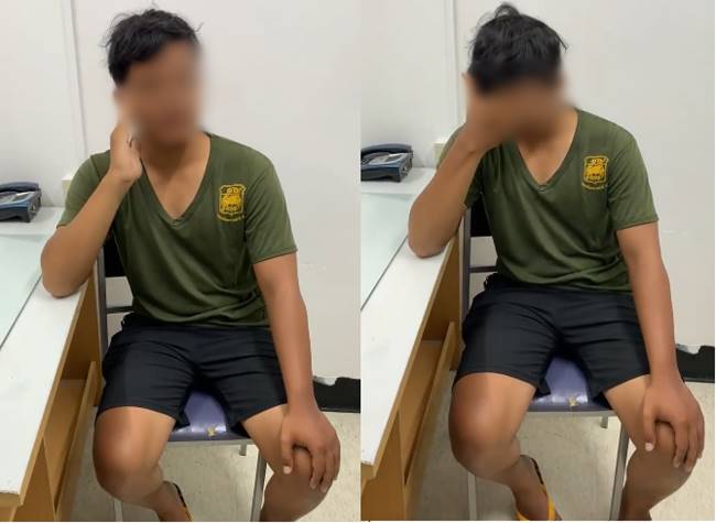 โรคจิตแอบถ่าย