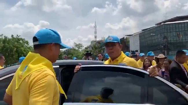 พล.อ. ประยุทธ์