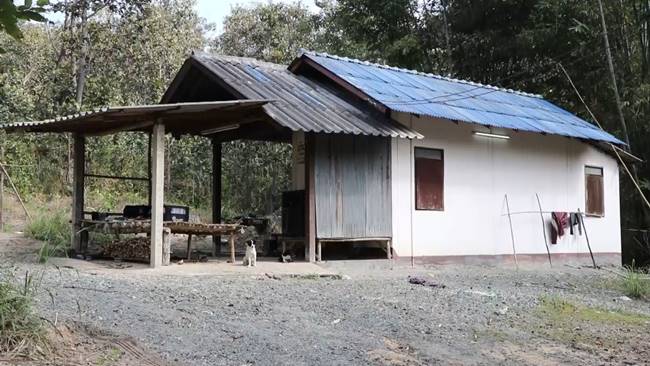 ไชยาลูกทรพี