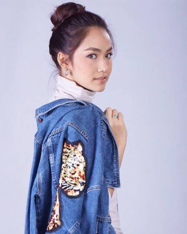 น้ำตาล เดอะสตาร์ 