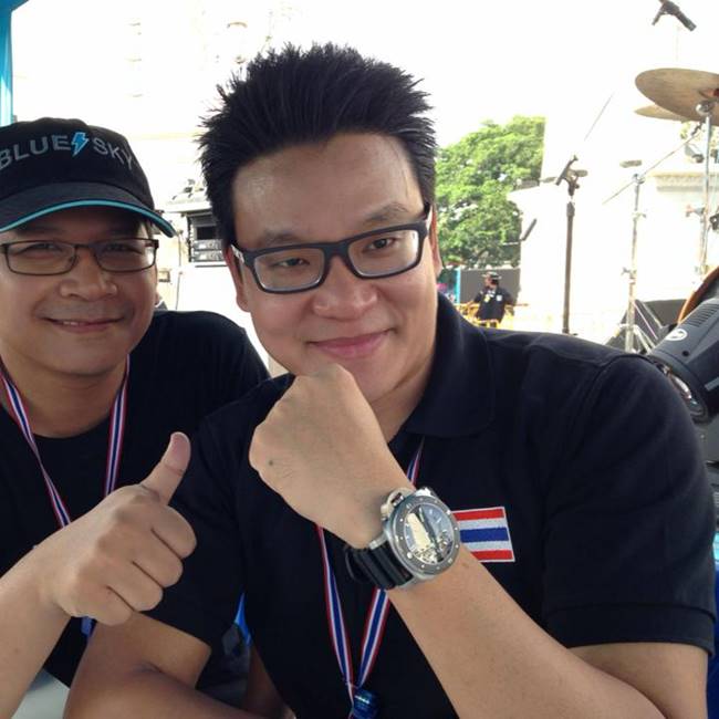 สกลธี อัดแรง พปชร. แนะบิ๊กตู่ ทวงบุญคุณ