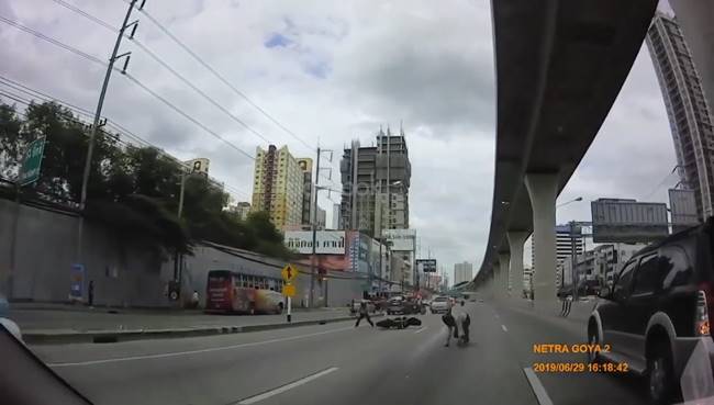 บิ๊กไบค์