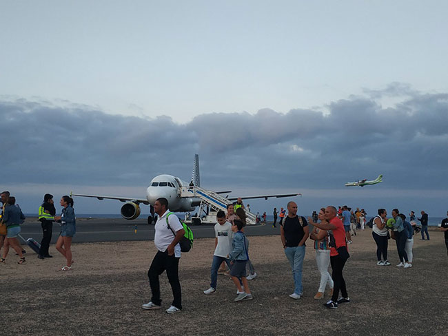 เครื่องบิน