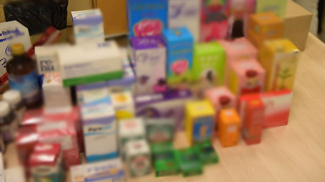 ขายยาออนไลน์