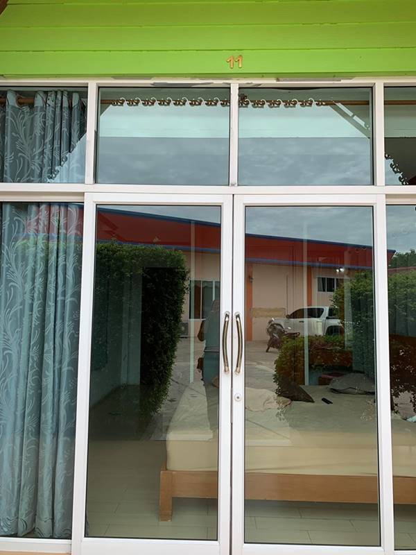 เตือนภัยผู้หญิง