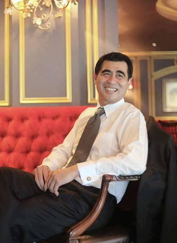  ธิติ ตัณฑวณิช