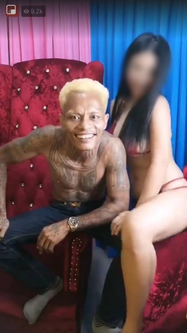 ปู่มหามุนี