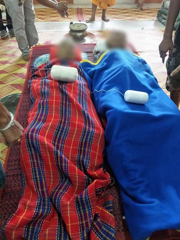 รักแท้ตายพร้อมกัน