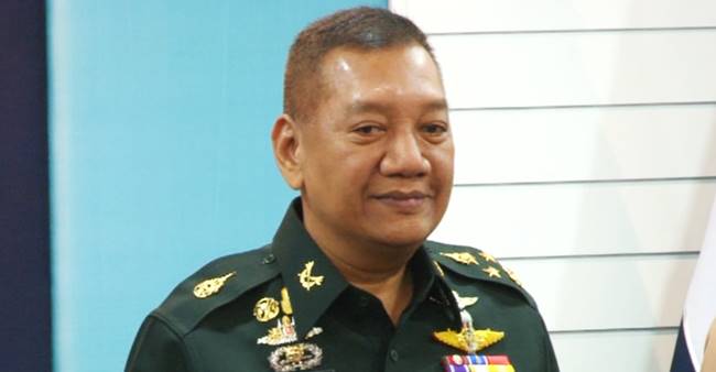  ผบ.เหล่าทัพ ควบเก้าอี้ ส.ว. 