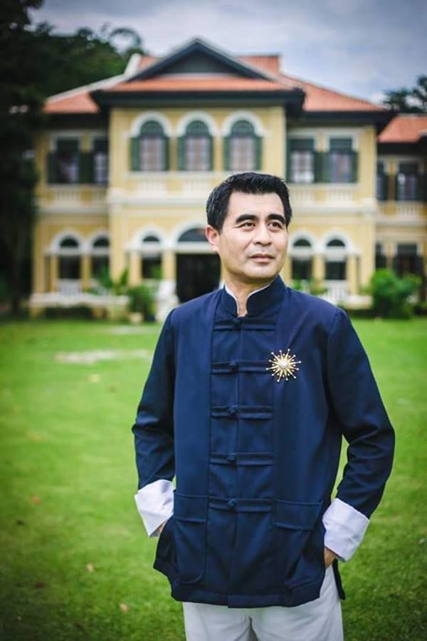  ธิติ ตัณฑวณิช