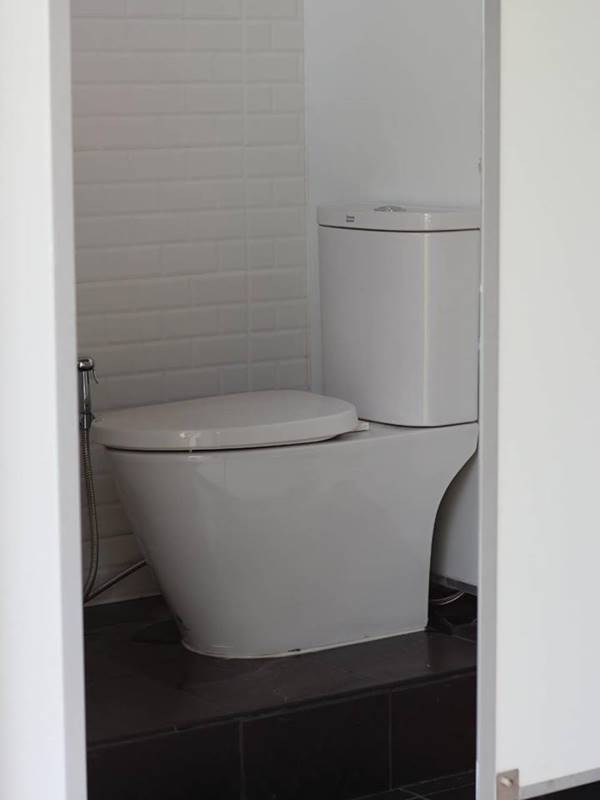 ห้องน้ำทหารเกณฑ์