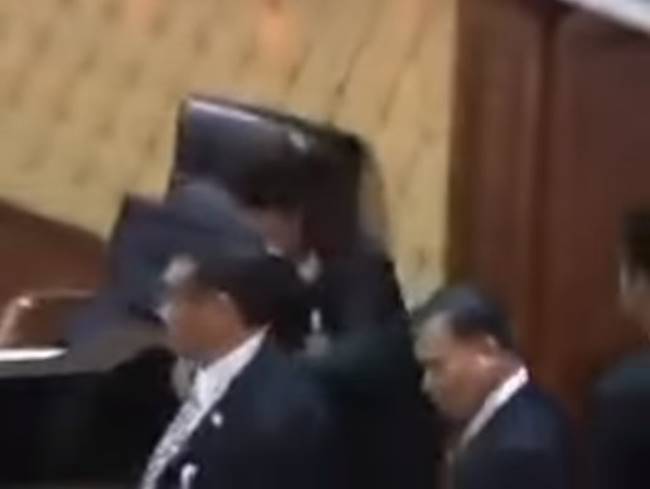 นางสาวรังสิมา ส.ส. ประชาธิปัตย์