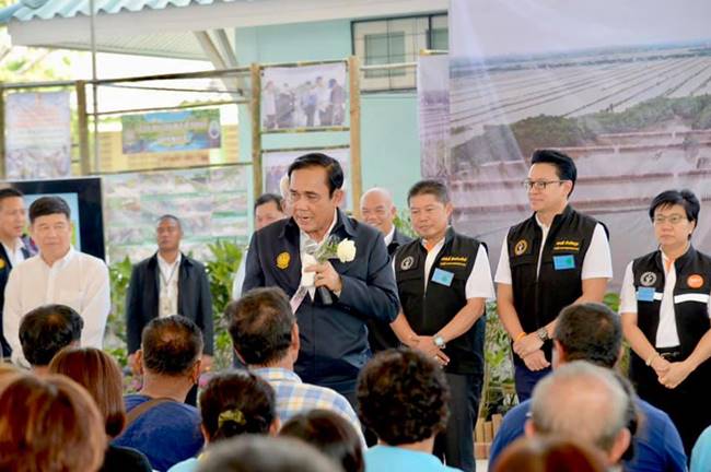 สกลธี อัดแรง พปชร. แนะบิ๊กตู่ ทวงบุญคุณ
