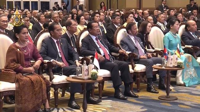 พล.อ. ประยุทธ์ จันทร์โอชา