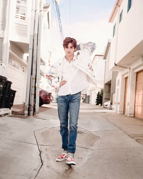 ฆ่าโหด พ่อ คิม ซามูเอล