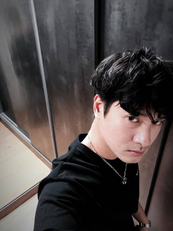 บิ๊กไบค์คอขาด