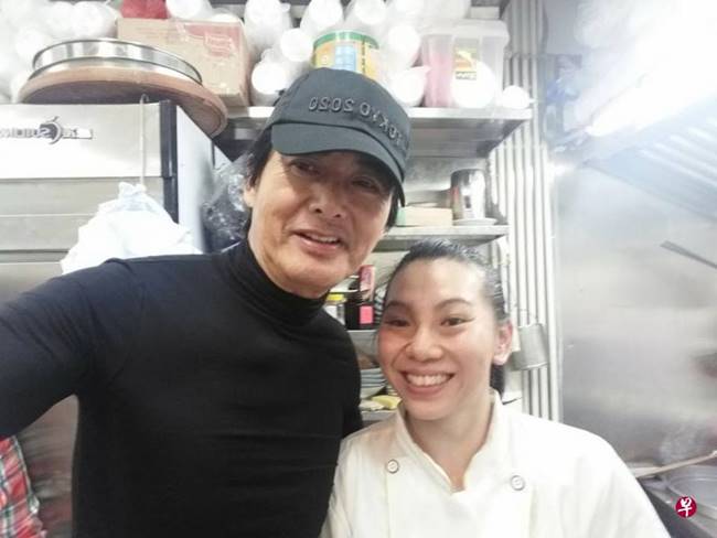 หญิงสู้ชีวิต