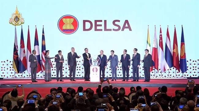 พล.อ. ประยุทธ์ จันทร์โอชา