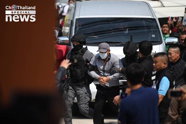 ปล้นทองลพบุรี