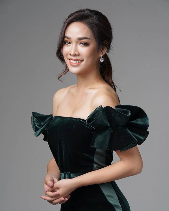 น้องหนาม รองมิสทิฟฟานี่