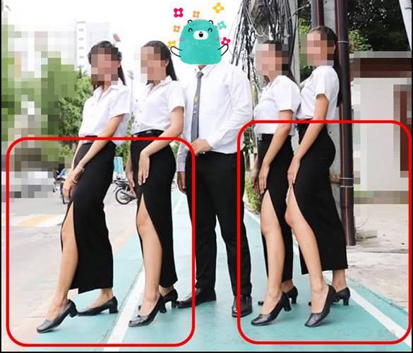 รับน้องโหด