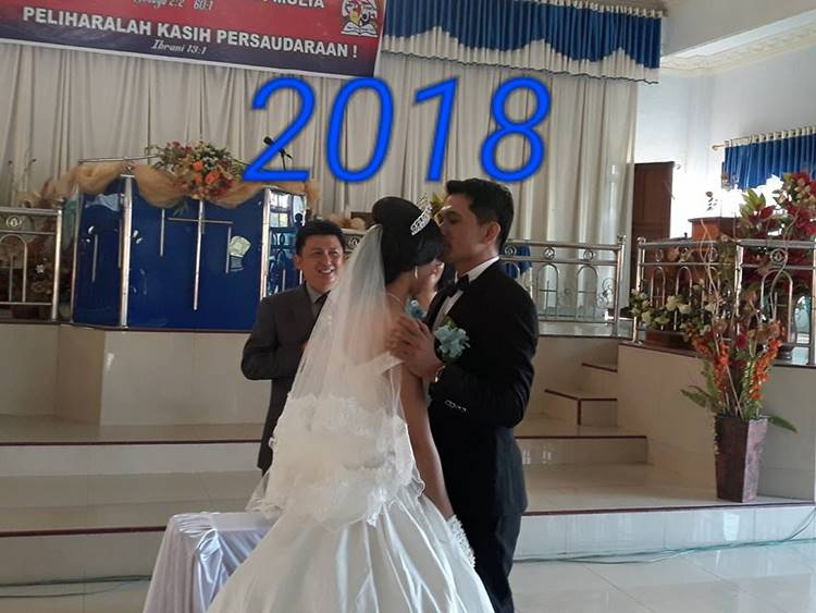 ต่างวัยแต่ใจรัก