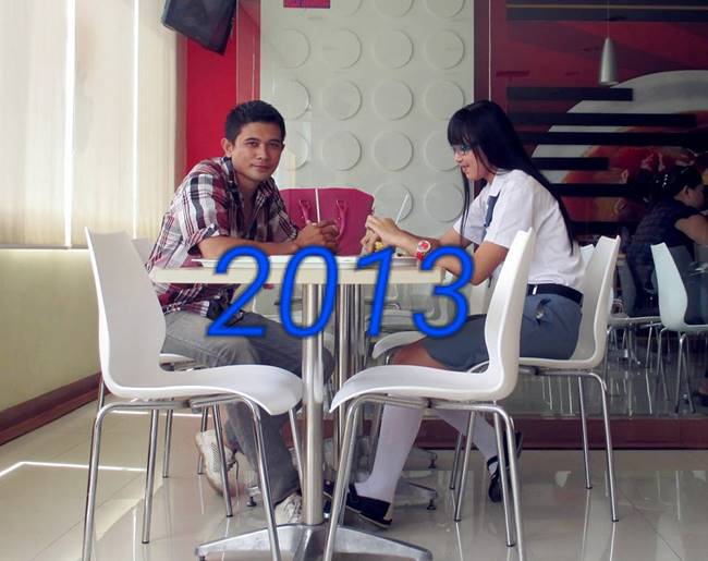 ต่างวัยแต่ใจรัก