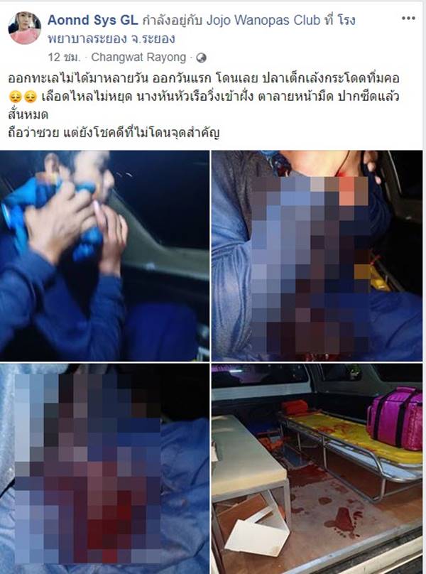 ปลาเต็กเล้ง 