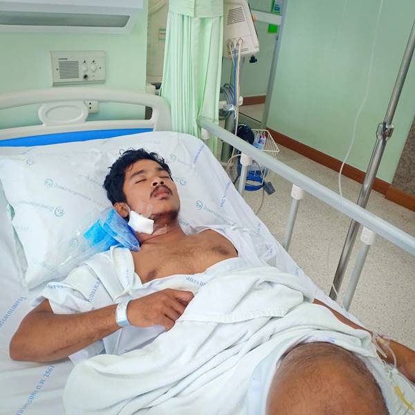 ปลาเต็กเล้ง 